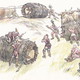 Illustration for article titled Could This Be How Stonehenge Was Actually Built?